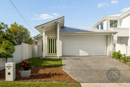 3 Ferguson Street, Albany Creek, Qld 4035