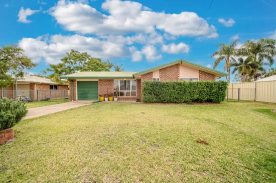 3 Fern Court, Emerald, Qld 4720