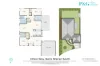 3 Fern Way, Narre Warren South, Vic 3805-Floorplan
