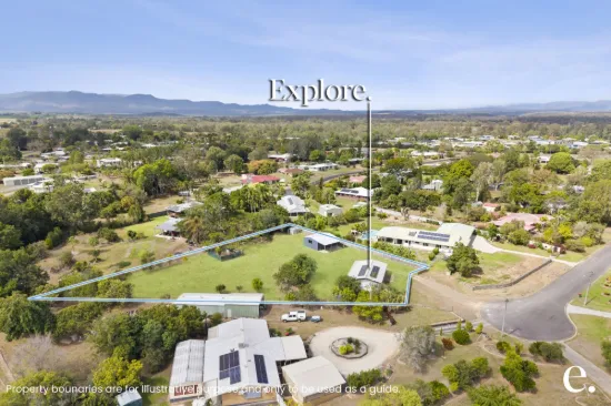 3 Ferretti Close, Mareeba, Qld 4880