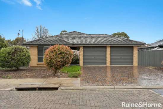 3 Field Drive, Strathalbyn, SA 5255