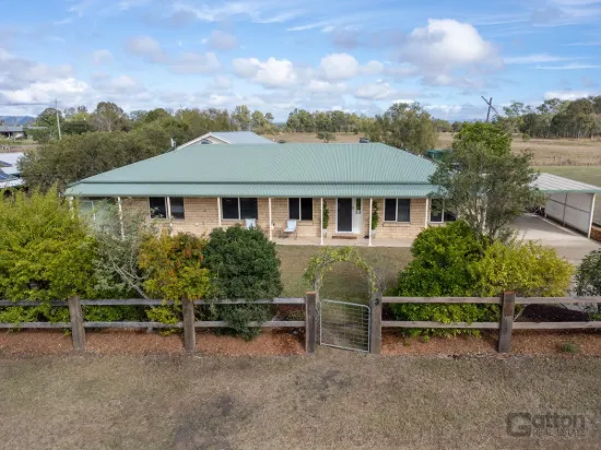 3 Fielding Road, College View, Qld 4343