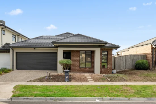 3 Fig Street, Manor Lakes, Vic 3024