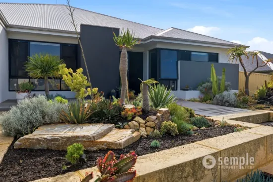 3 Figtree Avenue, Lake Coogee, WA 6166