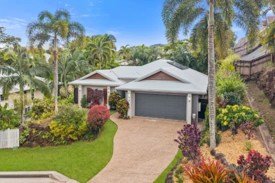 3 Findlay Street, Brinsmead, Qld 4870