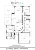 3 Findlay Street, Brinsmead, Qld 4870-Floorplan