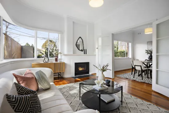 3 Findon Crescent, Kew, Vic 3101
