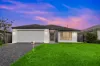 3 Finetti Circuit, Durack, Qld 4077