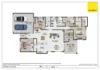 3 Finetti Circuit, Durack, Qld 4077-Floorplan