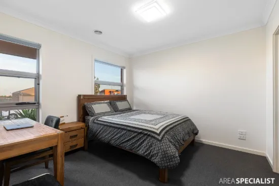 3 Firefly Road, Point Cook, Vic 3030