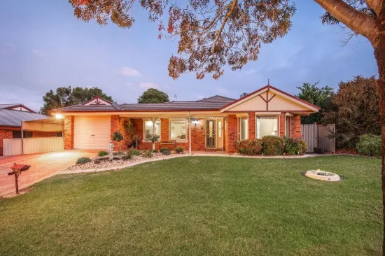 3 Firestone Way, Wodonga, Vic 3690