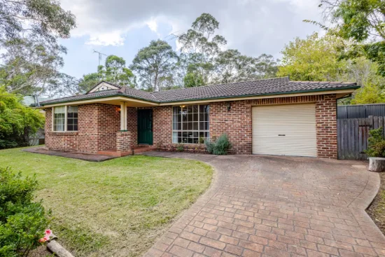 3 First Avenue, Katoomba, NSW 2780