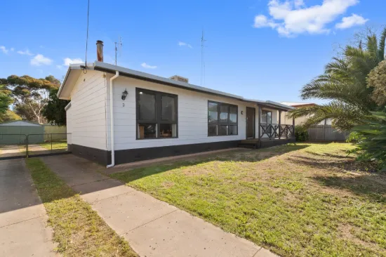 3 First Street, Moonta, SA 5558