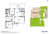 3 Fitzroy Crescent, Leumeah, NSW 2560-Floorplan