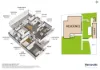 3 Fitzroy Crescent, Leumeah, NSW 2560-Floorplan
