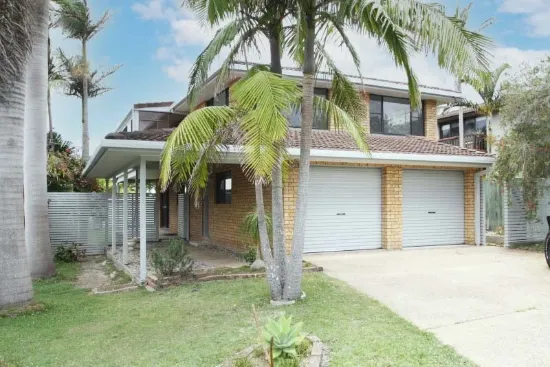 3 Flagstaff Avenue, Emerald Beach, NSW 2456
