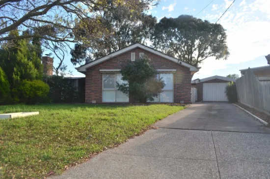 3 Flake Court, Diggers Rest, Vic 3427