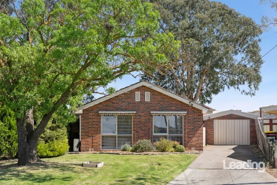 3 Flake Court, Diggers Rest, Vic 3427