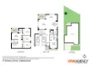 3 Flannery Drive, Calderwood, NSW 2527-Floorplan