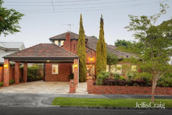 3 Flinders Avenue, Canterbury, Vic 3126 - For Sale