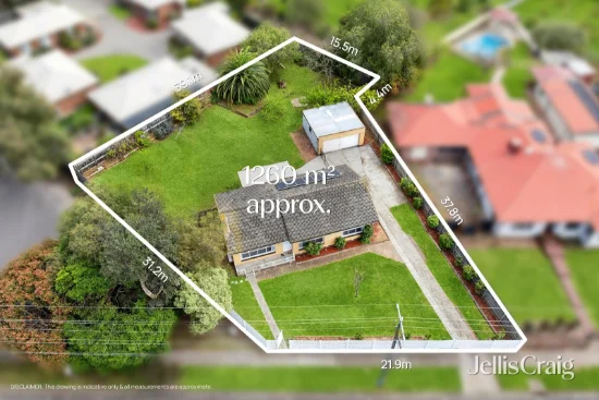 3 Flinders Avenue, Lara, Vic 3212 - For Sale