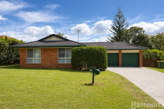 3 Flinders Drive, Laurieton, NSW 2443