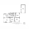 3 Flinders Street, Warrane, Tas 7018-Floorplan