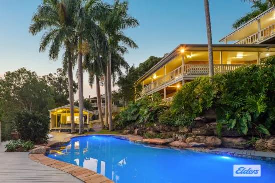 3 Flinders View, Springwood, Qld 4127