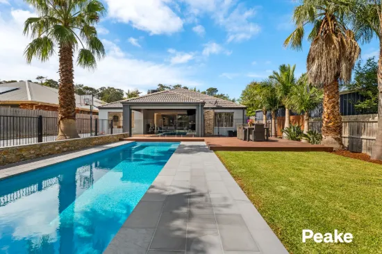 3 Florence Terrace, Beaconsfield, Vic 3807