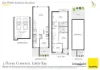 3 Florey Crescent, Little Bay, NSW 2036-Floorplan