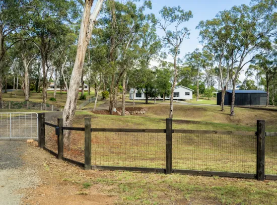 3 Fondulac Drive, Highfields, Qld 4352