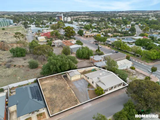 3 Ford Street, Kapunda, SA 5373