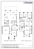 3 Foreshore Avenue, Lake Cathie, NSW 2445-Floorplan