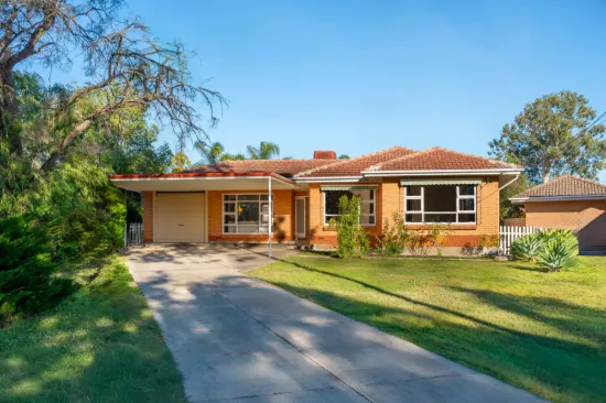 3 Forest place, Rostrevor, SA 5073