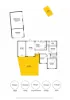 3 Forest place, Rostrevor, SA 5073-Floorplan