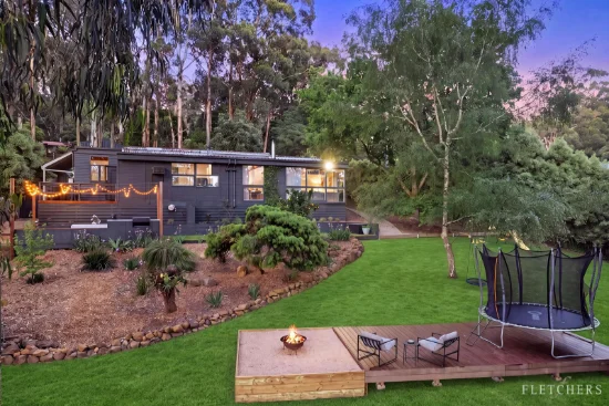 3 Forest Road, Belgrave, Vic 3160