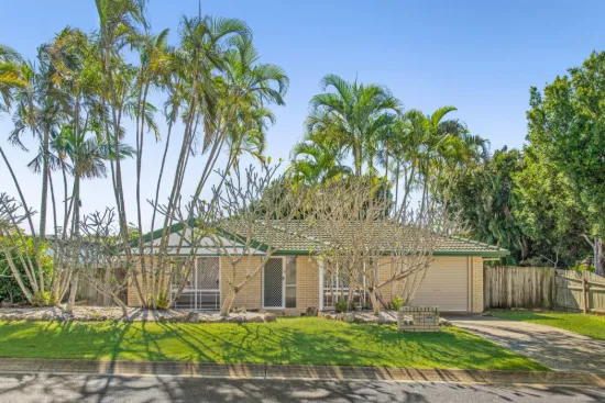 3 Forestgum Grove, Regents Park, Qld 4118
