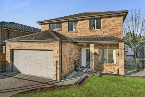 3 Forestville Avenue, Forestville, NSW 2087