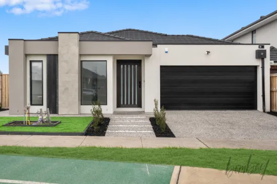 3 Formation Avenue, Wollert, Vic 3750