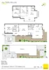 3 Formosa Street, Drummoyne NSW 2047-Floorplan