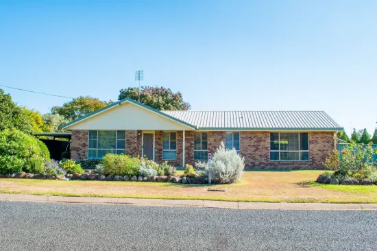 3 Forrest Street, Pittsworth QLD 4356-Image