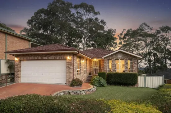 3 Forrester Close, Warners Bay, NSW 2282