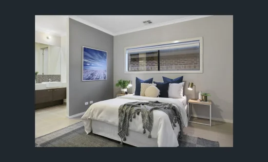 3 Forresters Wy, Armstrong Creek, Vic 3217
