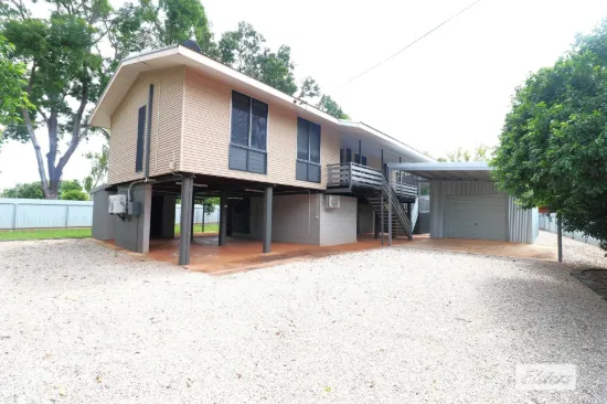 3 Forscutt Place, Katherine, NT 0850