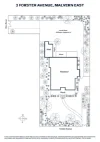 3 Forster Avenue, Malvern East, Vic 3145-Floorplan