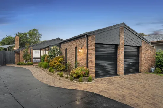 3 Forsyth Place, Rowville, Vic 3178