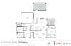 3 Fortescue Street, Torrington, Qld 4350-Floorplan