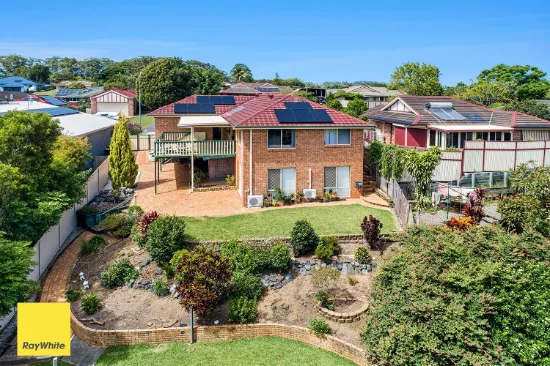 3 Fortitude Place, Boambee East NSW 2452-Image