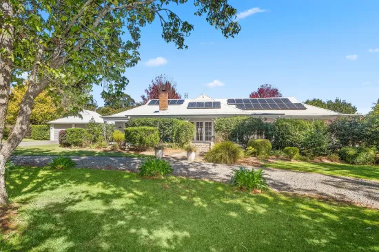 3 Forwood Crescent, Bundanoon, NSW 2578