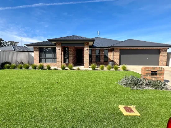 3 Fossickers Drive, Parkes NSW 2870-Image